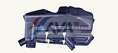 Expansietank, koelvloeistof AVA QUALITY COOLING DFT077