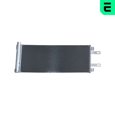 CONDENSATOR CLIMATIZARE ERA 667023 1