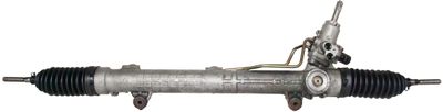 SPIDAN 52757 Рулевая рейка  для MERCEDES-BENZ M-CLASS (Мерседес М-класс)