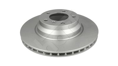 спирачен диск HART 261 592