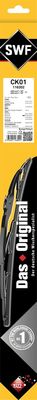 Wiper Blade 116302