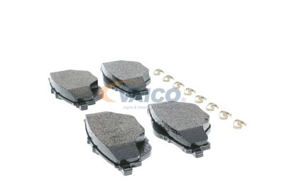BREMSBELAGSATZ SCHEIBENBREMSE VAICO V220463 50