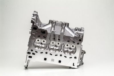 ZYLINDERKOPF AMC 910145K 11