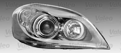 главен фар VALEO