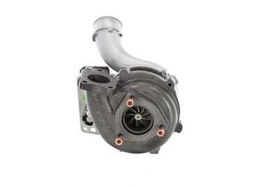 COMPRESOR SISTEM DE SUPRAALIMENTARE REMANTE 003002001317R 29