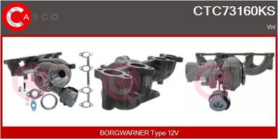 COMPRESOR SISTEM DE SUPRAALIMENTARE