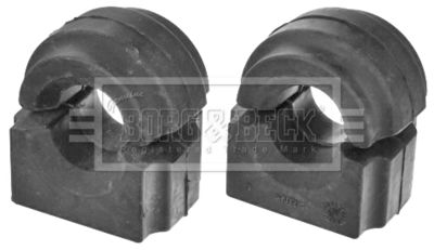 Repair Kit, stabiliser coupling rod Borg & Beck BSK7953K