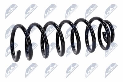 ARC SPIRAL NTY ASZCT006 24