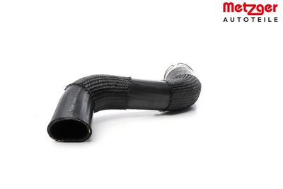 LADELUFTSCHLAUCH METZGER AUTOTEILE 2400905 32