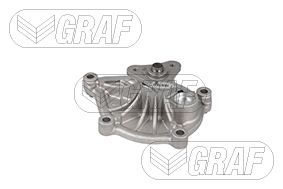 Water Pump, engine cooling PA1232