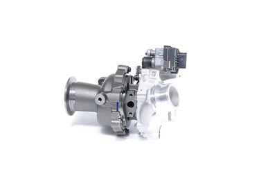 LADER AUFLADUNG BTS Turbo T918138 29