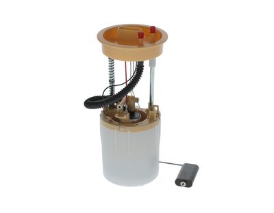 SISTEM ALIMENTARE CU COMBUSTIBIL BOSCH 0986580189 17