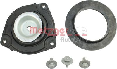 Repair Kit, suspension strut support mount 6490148