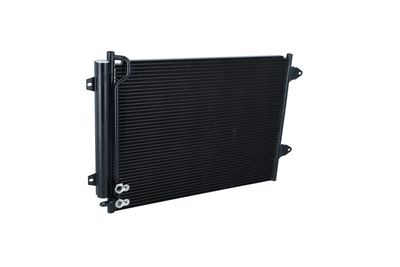 CONDENSATOR CLIMATIZARE NRF 35614 44