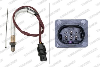 Sonda lambda WAGNER LBS00218