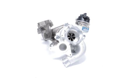 LADER AUFLADUNG BTS Turbo T918713 36