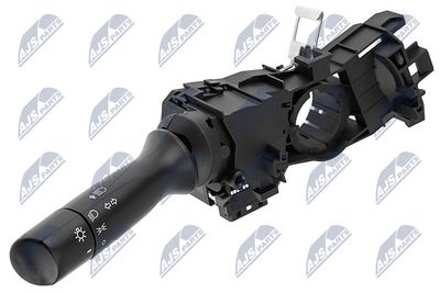 Vairo kolonėlės jungiklis