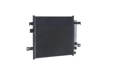 CONDENSATOR CLIMATIZARE MAHLE AC1071000S 3