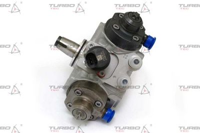 POMPA DE INALTA PRESIUNE TURBO-TEC TTIP0015 4