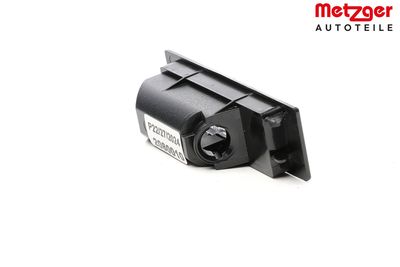 KENNZEICHENLEUCHTE METZGER AUTOTEILE 2080010 26