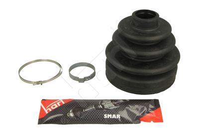 HART 428 736 Пыльник шруса для MITSUBISHI PAJERO II (V3_W)