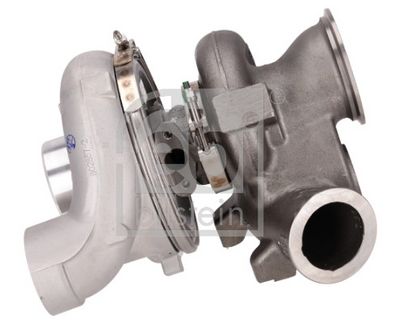 Lader, ladesystem FEBI BILSTEIN 189913