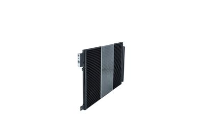KONDENSATOR KLIMAANLAGE NRF 35939 20