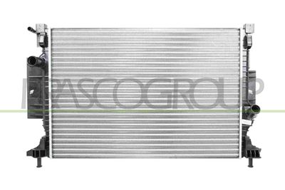 KüHLER MOTORKüHLUNG