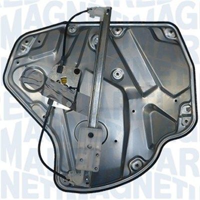 MAGNETI MARELLI Fensterheber