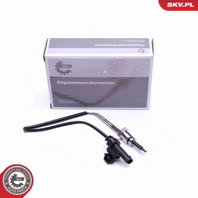 SENZOR TEMPERATURA GAZE EVACUARE ESEN SKV 30SKV312