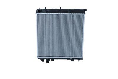 Radiator, engine cooling 50447