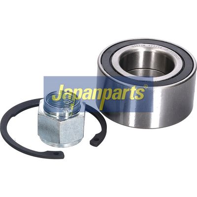 JAPANPARTS Rato guolio komplektas