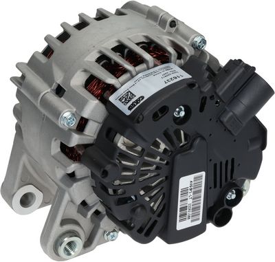 GENERATOR / ALTERNATOR HC-Cargo F032116237 3