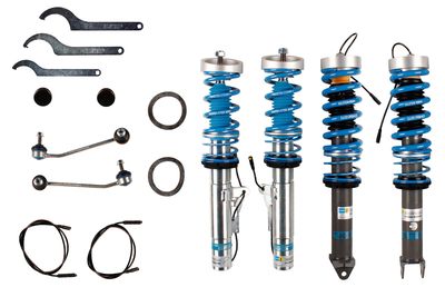 BILSTEIN Fahrwerkssatz, Federn/Dämpfer