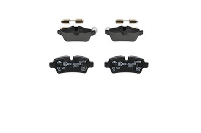 SET PLACUTE FRANA FRANA DISC ATE 13047027142 14