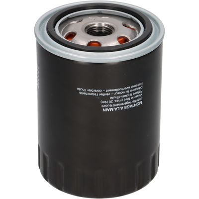 FILTRU ULEI KOLBENSCHMIDT 50013513 9