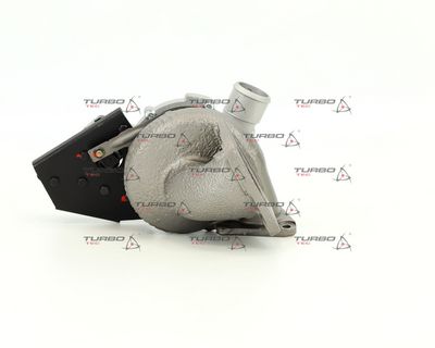 COMPRESOR SISTEM DE SUPRAALIMENTARE TURBO-TEC TT6984 2