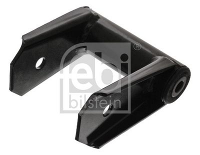 FEBI BILSTEIN Lagerbuchse, Blattfeder
