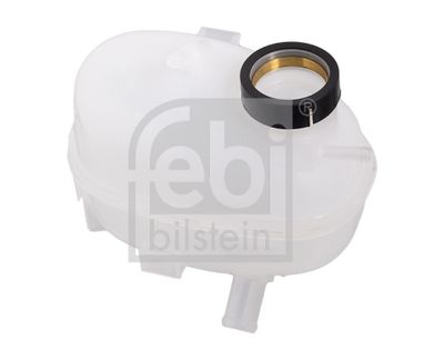 Компенсационный бак, охлаждающая жидкость FEBI BILSTEIN 102353 для OPEL CORSA