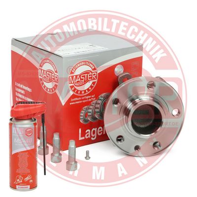 SET RULMENT ROATA MASTER-SPORT GERMANY 6532SETMSP 2