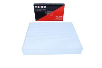 FILTRU AER HABITACLU MAXGEAR 261998 1