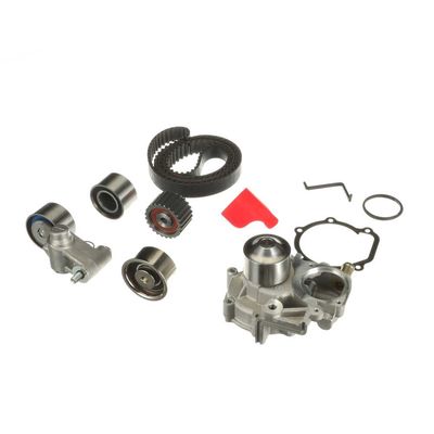 SET POMPA APA + CUREA DINTATA GATES KP15537XS1 40