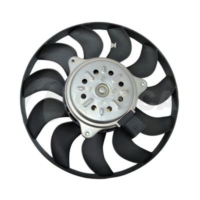 вентилатор, охлаждане на двигателя OSSCA 46825
