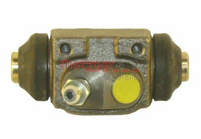 спирачно цилиндърче на колелото METZGER AUTOTEILE 101-115