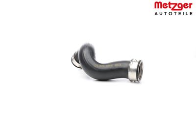 LADELUFTSCHLAUCH METZGER AUTOTEILE 2400079 24