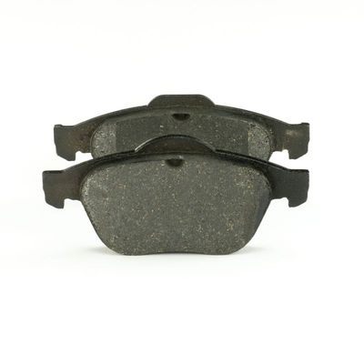 BREMSBELAGSATZ SCHEIBENBREMSE DELPHI LP1708 20