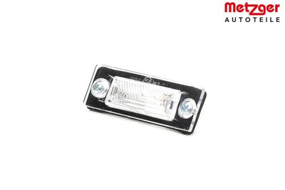 KENNZEICHENLEUCHTE METZGER AUTOTEILE 2080039 6