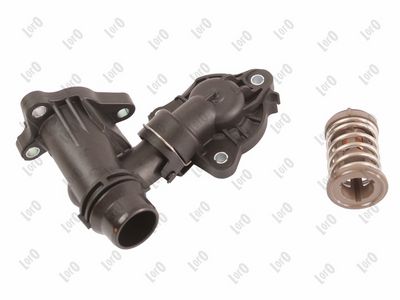 THERMOSTAT KüHLMITTEL ABAKUS 0040250042 1