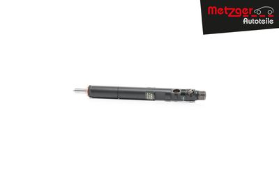 INJECTOR METZGER AUTOTEILE 0870116 3
