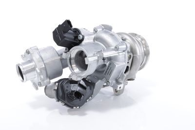 LADER AUFLADUNG BTS Turbo T916983 4